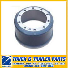 Trailer Parts of Brake Drum 0310967130for BPW